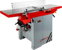 Holzmann Abricht-Dickenhobelmaschinen Hobelmaschine HOB410ECO 400V