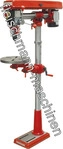 Holzmann St&auml;nderbohrmaschine mit Radialverstellung SB3116RHN 400V