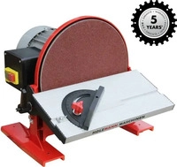 Holzmann Tellerschleifmaschine TSM250 230V