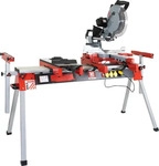 Holzmann Zug- Kapp- & Gehrungss&auml;ge KAP305ECO 230V