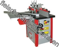 Holzmann Fr&auml;smaschine FS200 400V
