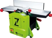 Zipper Abricht-Dickenhobelmaschine ZI-HB204