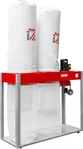 Holzmann Absauganlage ABS5000SE 400V