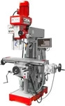 Holzmann Universal Fr&auml;smaschine BF500DDRO 400V