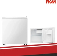 PKM 21793, PKM K&uuml;hlbox KS45E, 45 Liter, Energieeffizienzklasse: E (A-G)