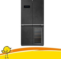 Wolkenstein 21786, Wolkenstein WCD 595 EWTS NF Cross Door...