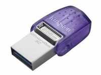 DataTraveler microDuo 3C - 256GB - USB-Stick