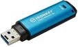Kingston IKVP50/32GB, Kingston IronKey Vault Privacy 50 (USB-A 3.2) - 32GB -