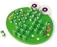 Small Foot - Wooden Game Solitaire Frog