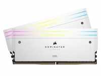Corsair CMP64GX5M2X6600C32W, Corsair Dominator Titanium DDR5-6600 - 64GB - CL32 -