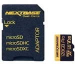 MicroSD/SD - 128GB