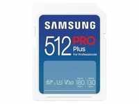 PRO Plus SD - 180MB/s - 512GB
