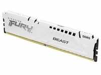 FURY Beast DDR5-5200 - 32GB - CL40 - Single Channel (1 Stück) - Unterstützt Intel