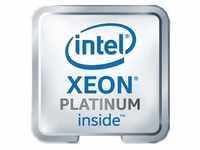 Xeon Platinum 8180 CPU - 28 Kerne - 2.5 GHz - LGA3647 - Boxed (mit Kühler)