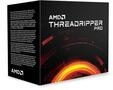 AMD 100-100000444WOF, AMD Ryzen Threadripper PRO 5995WX CPU - 64 Kerne - 2.7 GHz -