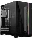 Lian Li O11DEXL-X, Lian Li O11D EVO XL - Black - Geh&auml;use - Fulltower - Schwarz