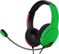 PDP 500-162-PKGR-EU, PDP Gaming LVL40