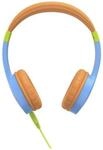 Hama Kids Guard - Children's headphone - 85dB Max