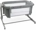 Next2Me Magic Evo | Beistellbett