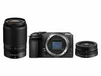 Nikon VOA110K002, Nikon Z 30 Lens Kit w/16-50 DX + 50-250 DX