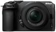 Nikon VOA110K005, Nikon Z 30 lens kit w/ 12-28 DX PZ