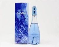 Davidoff Cool Water Oceanic Edition EDT - 100 ml0