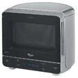 Whirlpool MAX 34 SL - Silver