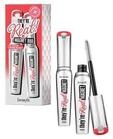 Benefit Cosmetics 602004113504, Benefit Cosmetics They're Real! Magnet Mascara Duo