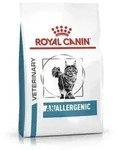 Anallergenic VHN - Trockenfutter f&uuml;r Katzen - 4kg