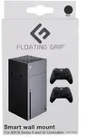 Xbox Series X Wall Mount Standard Bundle - Black - Miscellaneous Zubeh&ouml;r f&uuml;r