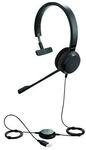 Jabra 5393-829-389, Jabra Evolve 30 II UC Mono