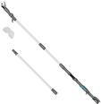 Gardena 14776-20, Gardena Akku-Teleskop-Baumschere HighCut 360/18V P4A Ready-To-Use
