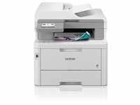 MFC-L8390CDW Color Laser All in One Laserdrucker Multifunktion mit Fax - Farbe - LED