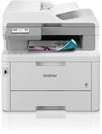 Brother MFCL8390CDWRE1, Brother MFC-L8390CDW Color Laser All in One...