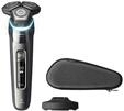 Philips S9974/35, Philips Rasierapparate 9000 Series S9974/35 - dark chrome