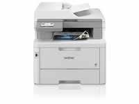 MFC-L8340CDW Color Laser All in One Laserdrucker Multifunktion mit Fax - Farbe...