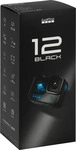 GoPro CHDSB-121-CN, GoPro HERO12 Black Specialty Bundle (Incl. 64GB SanDisk MicroSD