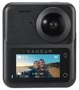 QooCam 3 360 Travel Combo