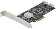 8P6G-PCIE-SATA-CARD - SATA PCIe Controller 8 Port