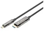 AOC adapter cable - 20 m
