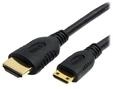 StarTech.com HDACMM2M, StarTech.com HDMI - Mini HDMI - 2m