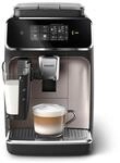 Philips EP2336/40, Philips Series 2300 EP2336/40 - black/chrome