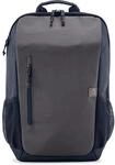 HP 6H2D9AA, HP Travel 18- 15.6" - Laptop Backpack