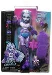 Monster High HNF64, Monster High Abbey Bominable Doll