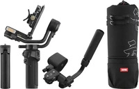 ZHIYUN C020127ABR1, ZHIYUN Weebill 3S Combo Gimbal