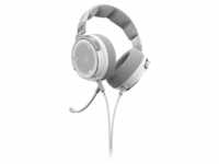 Corsair Virtuoso Pro - Wired Open Back Streaming/Gaming Headset - White *DEMO*