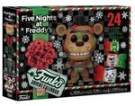 Funko POP Advent Calendar Five Nights At Freddy's