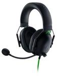 Razer RZ04-04570100-R3M1, Razer BlackShark V2 X USB