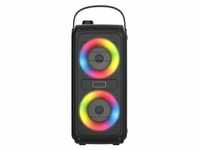 BTV-230 - party speaker - for portable use - wireless