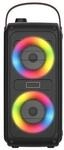 DENVER BTV-230, DENVER BTV-230 - party speaker - for portable use - wireless